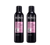 Redken Acidic Color Gloss Activated Glass Gloss Treatment 237ml Double