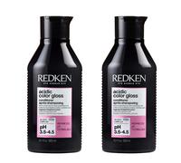 Redken Acidic Color Gloss Conditioner 300ml Double - 300 ml