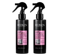 Redken Acidic Color Gloss Heat Protection Treatment 190ml Double
