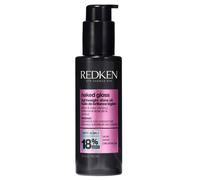 Redken Acidic Color Gloss Naked Gloss 100Ml In Clear Clear One Size