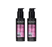 Redken Acidic Color Gloss Naked Gloss, Lightweight Hair Oil 100ml Double