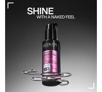 Redken Acidic Color Gloss Naked Gloss Lightweight Shine Oil 150ml