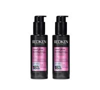Redken Acidic Color Gloss Naked Gloss, Lightweight Hair Oil 100ml Double