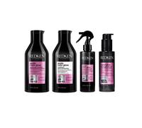 Redken Acidic Color Gloss Shampoo 300ml, Conditioner 300ml, Glass Glos