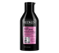 Redken Acidic Color Gloss Shampoo 500Ml Supersize In Clear Clear One Size