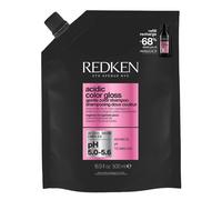 Redken Acidic Color Gloss Shampoo in Clear