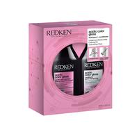 Redken Acidic Color Gloss Spring Set set for dazzling shine and protection of colour-treated hair