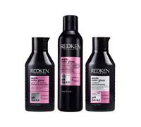Redken Acidic Color Gloss Shampoo Conditioner Treatment - 1 ea