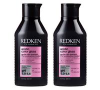 Redken Acidic Color Gloss Shampoo Double - 300 ml