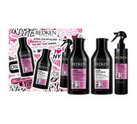 Redken Acidic Color Gloss Xmas Gift Set gift set for color-treated hair 1 pcs