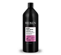 Redken Acidic Color Gloss Conditioner brightening conditioner for intense nourishment and long-lasting colour and shine 1l
