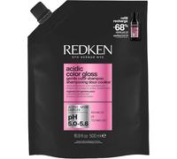 Redken Acidic Gentle Color Gloss Shampoo Refill - 500ml