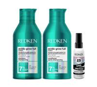 Redken Acidic Grow Full Shampoo Duo and One United Pack