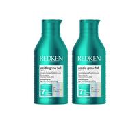 Redken Acidic Grow Full System Densifying Conditioner 300ml Double