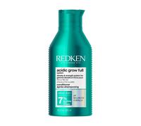 Redken Acidic Grow Full System Densifying Conditioner, Lightweight Root-Lifting Formula for Thicker-Looking, Fuller Hair, 300ml