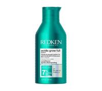 Redken Acidic Grow Full System Densifying Conditioner, Lightweight Root-Lifting Formula for Thicker-Looking, Fuller Hair, 300ml