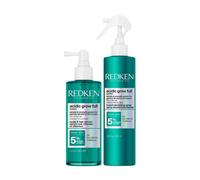 Redken Acidic Grow Full System Densifying Instant Densifying Spray & Hair Serum Duo 200ml + 100ml