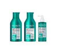 Redken Acidic Grow Full System Densifying Shampoo 300ml, Conditioner