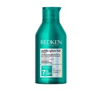 Redken Acidic Grow Full System Densifying Shampoo for Thin Hair, Strengthens & Thickens 300ML