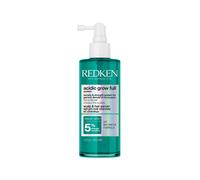 Redken Acidic Grow Full System Hair Serum for Thin Hair, Strengthens & Thickens 100ML