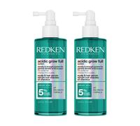 Redken Acidic Grow Full System Hair Serum 100ml Double
