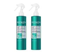 Redken Acidic Grow Full System Instant Densifying Spray 200ml Double