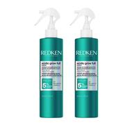 Redken Acidic Grow Full System Instant Densifying Spray 200ml Double