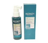 Redken Acidic Grow Full System Instant Densifying Spray for Thin Hair, Strengthens & Thickens 190ML
