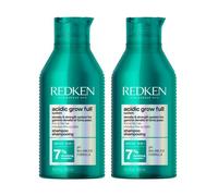 Redken Acidic Grow Full System Densifying Shampoo 300ml Double