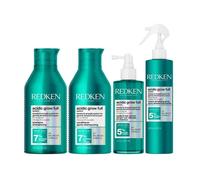 Redken Acidic Grow Full System Densifying Pack