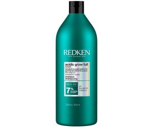 Redken Acidic Grow Full System Shampoo shampoo for volume and a fuller look 1 l