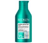 Redken Acidic Grow Full System Densifying Conditioner, Lightweight Root-Lifting Formula for Thicker-Looking, Fuller Hair, 300ml