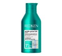 Redken Acidic Grow Full System Densifying Conditioner, Lightweight Root-Lifting Formula for Thicker-Looking, Fuller Hair, 300ml