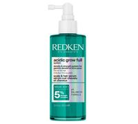 Redken Acidic Grow Full System Hair Serum for Thin Hair, Strengthens & Thickens 100ML