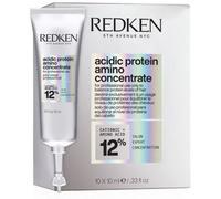Redken Acidic Protein Amino Concentrate 12% 10 x 10 ml