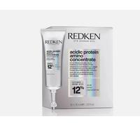 Redken Acidic Protein Amino Concentrate 12% 10x10ml