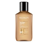REDKEN | All Soft, Argan6 Oil, MultiCare, NonGreasy, For Softness & Structure...