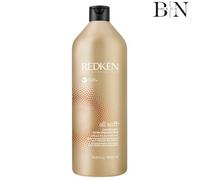 Redken All Soft Conditioner 1000ml GENUINE PRODUCT