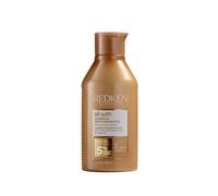 Redken All Soft Conditioner - For Dry Hair Hydration & Softness - 300ml