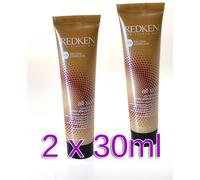 Redken All Soft Conditioner Softness 30ml TWIN PACK