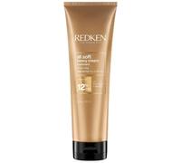 Redken All Soft Heavy Cream Treatment deep conditioning treatment mask for dry, brittle hair 250ml