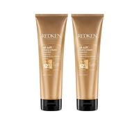 Redken All Soft Heavy Cream 250ml Double
