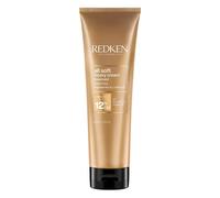 Redken All Soft Heavy Cream Treatment deep conditioning treatment mask for dry, brittle hair 250ml