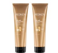 Redken All Soft Heavy Cream Duo (2 x 250ml)