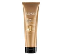 Redken All Soft Heavy Cream Treatment deep conditioning treatment mask for dry, brittle hair 250ml