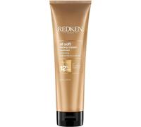 REDKEN | All Soft, Heavy Cream Treatment, Argan Oil, For Softer Smoother Hair,