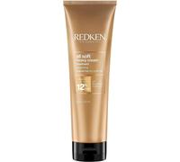 REDKEN | All Soft, Heavy Cream Treatment, Argan Oil, For Softer Smoother Hair,