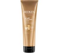 Redken All Soft Heavy Cream Treatment deep conditioning treatment mask for dry, brittle hair 250 ml