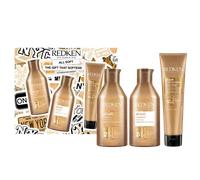 Redken All Soft Xmas Giftset