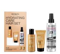 Redken All Soft Hydrating Discovery Set